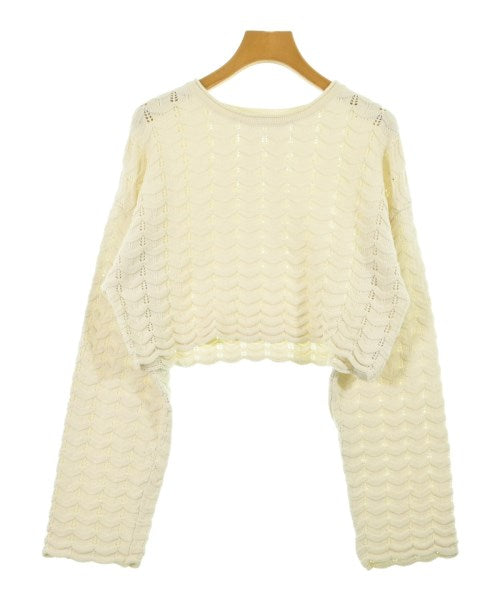 JOURNAL STANDARD L'ESSAGE เสื้อกันหนาว