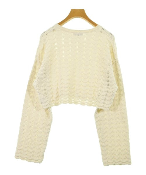 JOURNAL STANDARD L'ESSAGE เสื้อกันหนาว