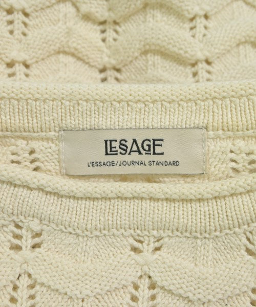JOURNAL STANDARD L'ESSAGE เสื้อกันหนาว