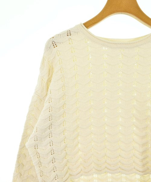JOURNAL STANDARD L'ESSAGE เสื้อกันหนาว