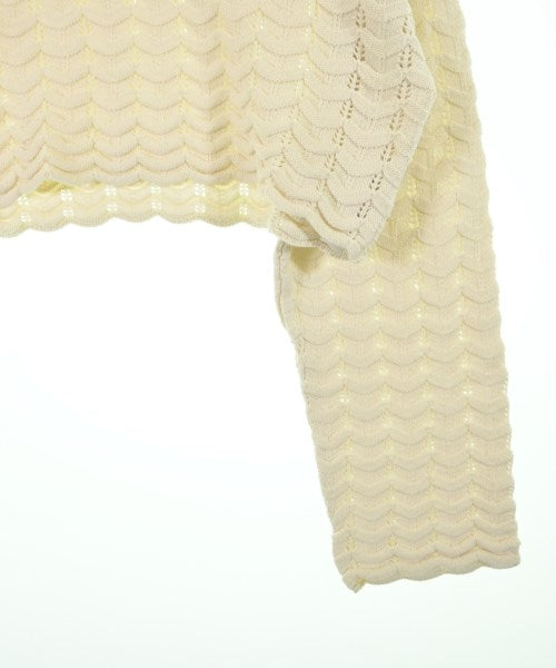 JOURNAL STANDARD L'ESSAGE เสื้อกันหนาว
