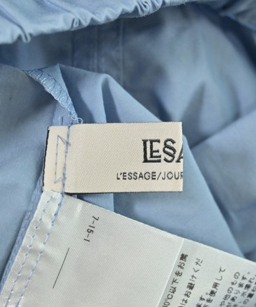 JOURNAL STANDARD L'ESSAGE เสื้อลำลอง