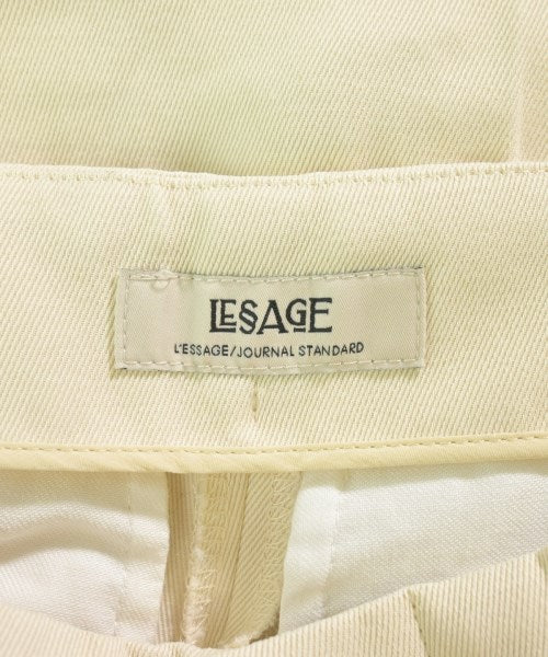 JOURNAL STANDARD L'ESSAGE กางเกง อื่น