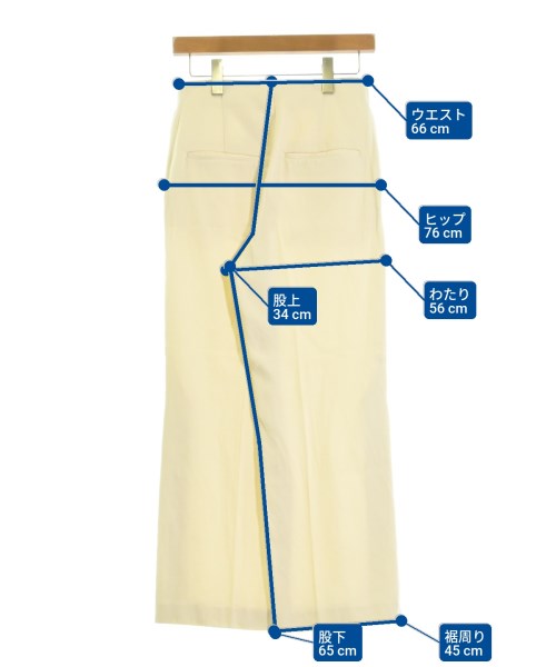 JOURNAL STANDARD L'ESSAGE กางเกง อื่น