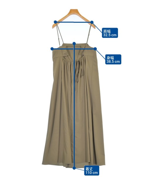 JOURNAL STANDARD L'ESSAGE ชุดเดรส