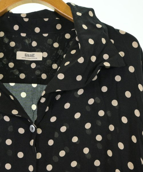 JOURNAL STANDARD L'ESSAGE เสื้อลำลอง