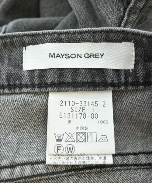 MAYSON GREY ยีนส์