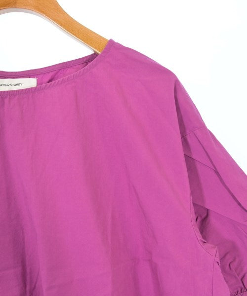 MAYSON GREY เสื้อสตรี