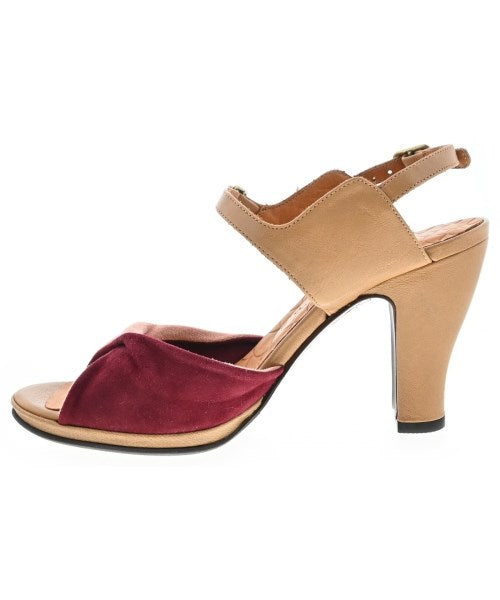 CHIE MIHARA รองเท้าแตะ