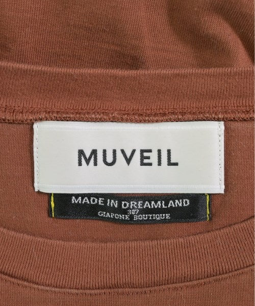 MUVEIL ชุดเดรส