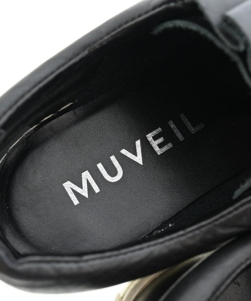 MUVEIL รองเท้าผ้าใบ