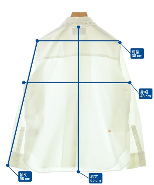 MUVEIL เสื้อลำลอง