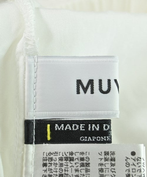 MUVEIL กระโปรงยาว/แม็กซี่ยาว