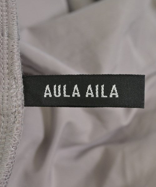 AULA AILA เสื้อสเวตเตอร์
