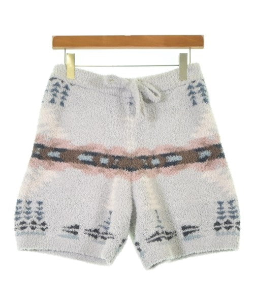 gelato pique กางเกงขาสั้น