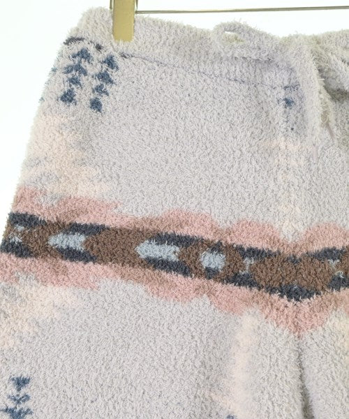 gelato pique กางเกงขาสั้น