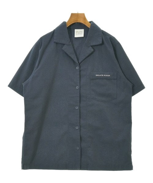 gelato pique เสื้อลำลอง