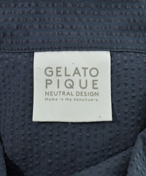 gelato pique เสื้อลำลอง
