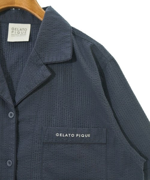 gelato pique เสื้อลำลอง