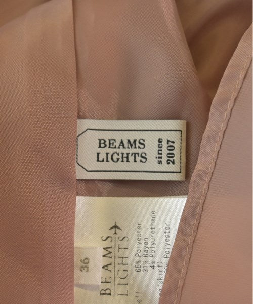 BEAMS Lights ชุดเดรส