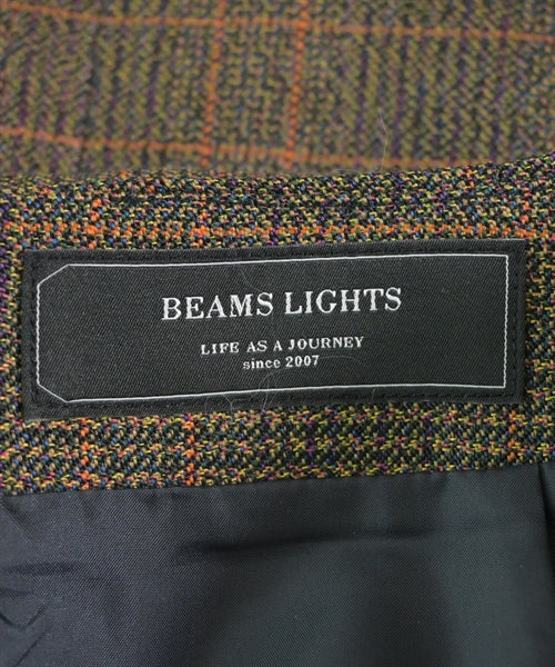 BEAMS Lights กระโปรงยาว/แม็กซี่ยาว