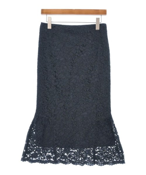 BEAMS Lights กระโปรงยาว/แม็กซี่ยาว