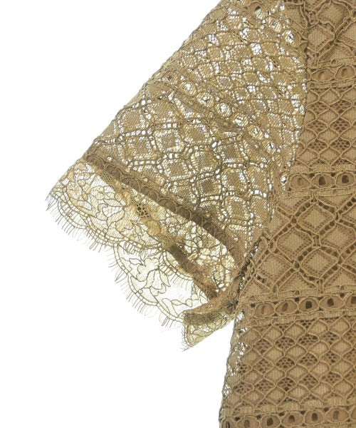 BEAMS Lights เสื้อสตรี