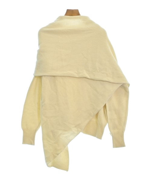 d'un a dix เสื้อกันหนาว