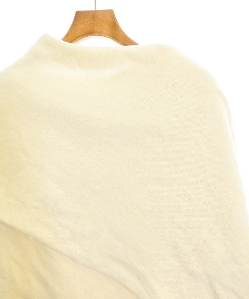 d'un a dix เสื้อกันหนาว