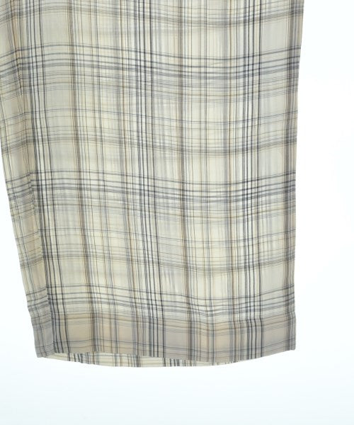 d'un a dix กางเกง อื่น