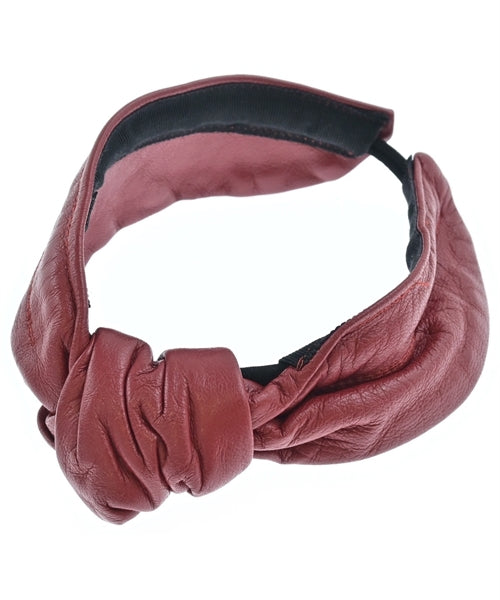 Jennifer Ouellette เครื่องประดับผม