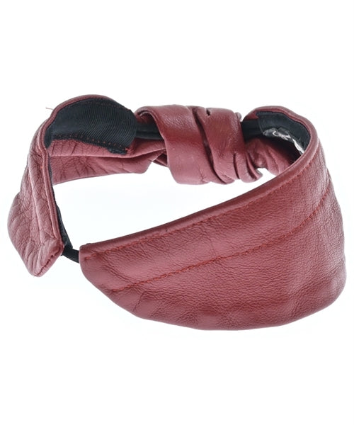 Jennifer Ouellette เครื่องประดับผม