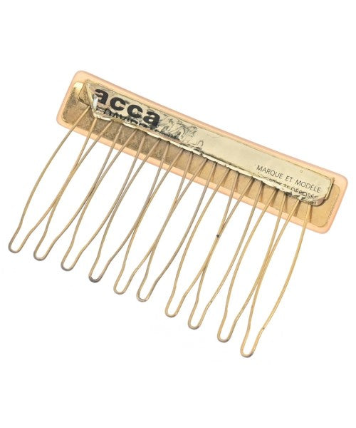 acca เครื่องประดับผม