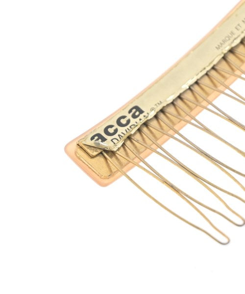 acca เครื่องประดับผม