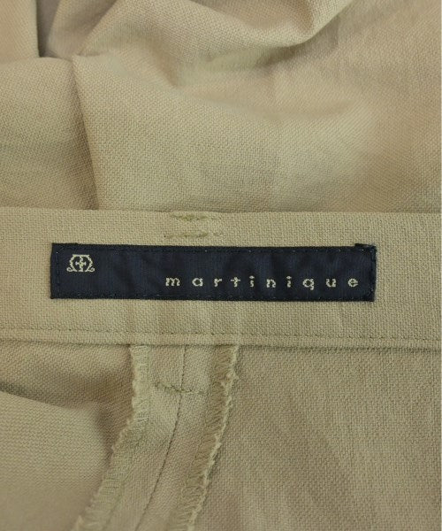 martinique กางเกงขายาว