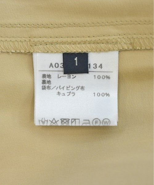 martinique กระโปรงยาว/แม็กซี่ยาว