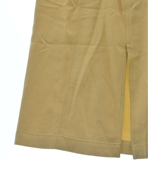 martinique กระโปรงยาว/แม็กซี่ยาว