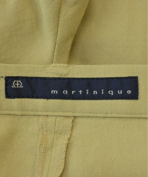 martinique กางเกงขายาว