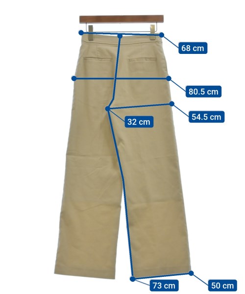 martinique กางเกงขายาว