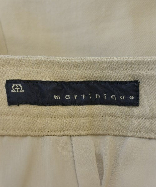 martinique กางเกงขายาว