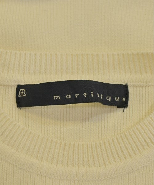 martinique เสื้อกันหนาว