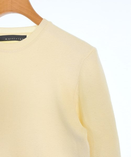 martinique เสื้อกันหนาว