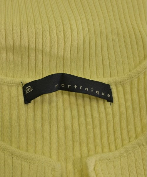 martinique เสื้อกันหนาว