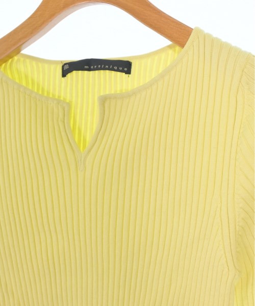 martinique เสื้อกันหนาว