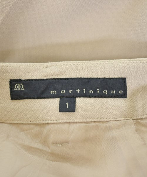 martinique กางเกงขายาว