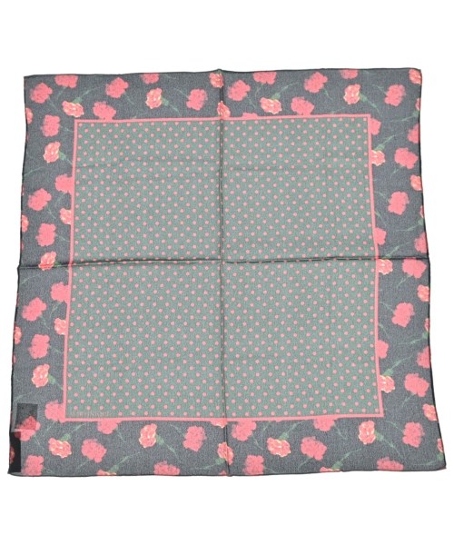 martinique ผ้าพันคอ