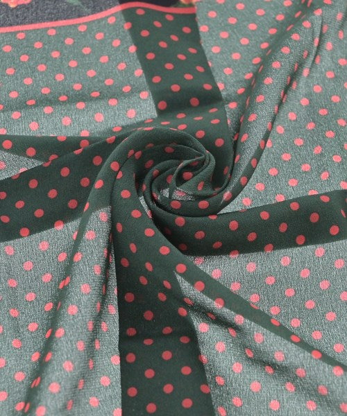 martinique ผ้าพันคอ