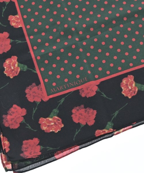 martinique ผ้าพันคอ