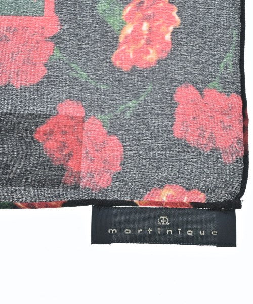 martinique ผ้าพันคอ