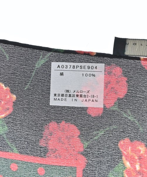 martinique ผ้าพันคอ